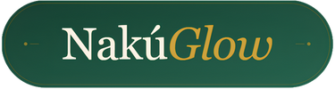 NakúGlow – Inicio